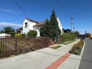 Prodej rodinného domu, Opava, Přerovecká, 320 m2