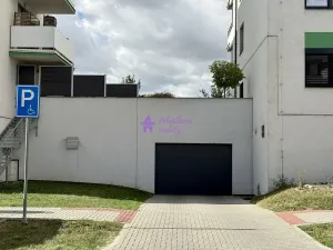 Pronájem bytu 1+kk, Olomouc - Povel, Loudova, 74 m2