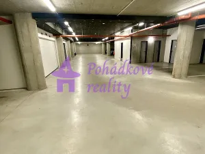 Pronájem bytu 1+kk, Olomouc - Povel, Loudova, 74 m2
