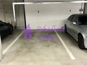 Pronájem bytu 1+kk, Olomouc - Povel, Loudova, 74 m2