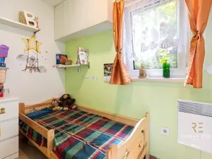 Prodej pozemku pro bydlení, Mirošovice, Na Vrchách, 1493 m2