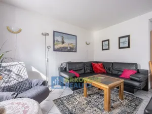 Prodej rodinného domu, Černý Důl, 230 m2
