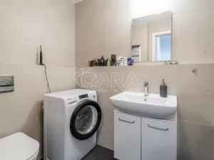 Pronájem bytu 1+kk, Praha - Žižkov, Olgy Havlové, 33 m2