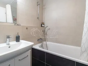 Pronájem bytu 1+kk, Praha - Žižkov, Olgy Havlové, 33 m2