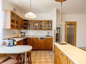 Prodej rodinného domu, Obecnice, 160 m2