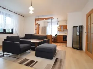 Prodej rodinného domu, Obecnice, 160 m2