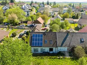 Prodej rodinného domu, Obecnice, 160 m2