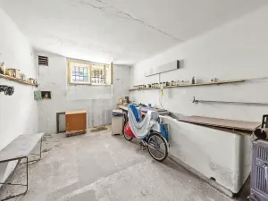 Prodej rodinného domu, Plzeň, U Bachmače, 210 m2