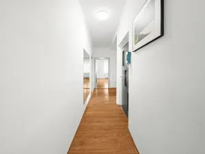 Prodej rodinného domu, Plzeň, Revoluční, 210 m2