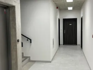Prodej bytu 3+kk, Opava - Předměstí, Císařského pluku, 78 m2