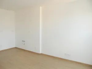 Pronájem bytu 1+kk, Plzeň, Zahradní, 32 m2