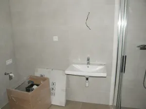 Pronájem bytu 1+kk, Plzeň, Zahradní, 32 m2