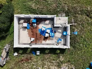 Prodej pozemku pro bydlení, Krasov, 2533 m2