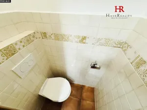 Pronájem bytu 2+kk, Benešov, Vnoučkova, 50 m2