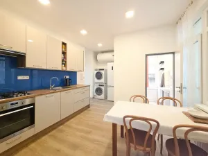 Prodej bytu 2+1, Brno - Staré Brno, Pekařská, 83 m2