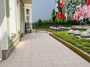 Prodej bytu 6+kk a větší, Karlovy Vary, Divadelní náměstí, 181 m2