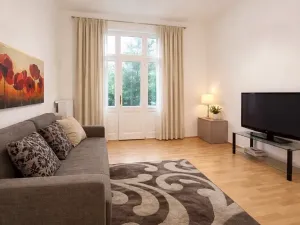 Prodej bytu 3+kk, Karlovy Vary, Krále Jiřího, 106 m2