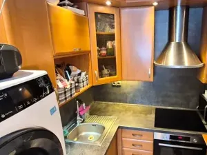 Prodej bytu 2+kk, Praha - Horní Měcholupy, Milánská, 43 m2