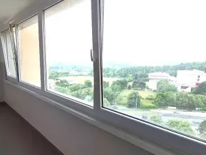 Prodej bytu 2+kk, Praha - Horní Měcholupy, Milánská, 43 m2