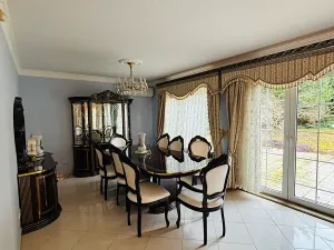 Prodej rodinného domu, Mariánské Lázně, Školní, 675 m2