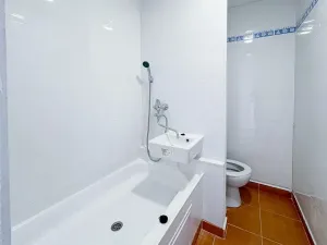 Pronájem bytu 1+1, Jirkov, Generála Svobody, 33 m2