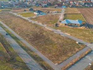 Prodej rodinného domu, Ráby, 89 m2