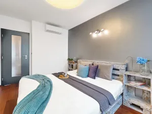 Prodej bytu 3+kk, Praha - Stodůlky, Borovanského, 80 m2