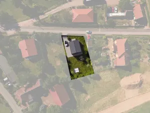 Prodej domu na klíč, Roudnice, 89 m2