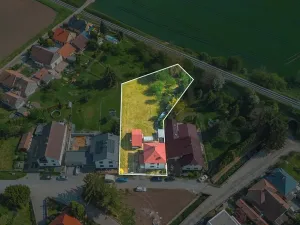 Prodej rodinného domu, Úhřetice, 160 m2
