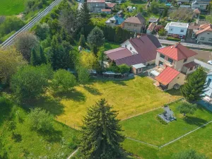 Prodej rodinného domu, Úhřetice, 160 m2