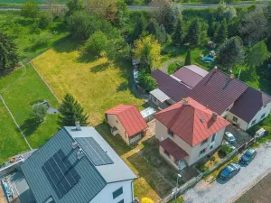 Prodej rodinného domu, Úhřetice, 160 m2