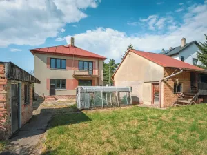 Prodej rodinného domu, Úhřetice, 160 m2