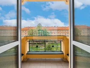 Prodej bytu 4+1, Ostrava, Hlavní třída, 100 m2