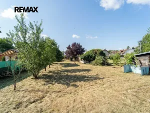 Prodej pozemku pro bydlení, Kostomlaty nad Labem, 1422 m2