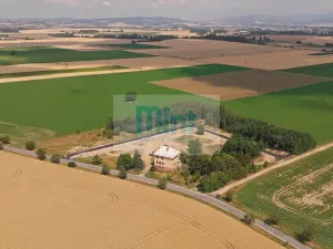 Prodej domu na klíč, Uničov, 130 m2