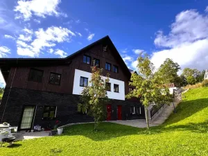 Prodej bytu 2+kk, Vítkovice, 50 m2