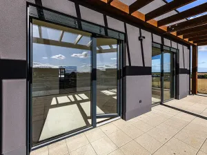 Prodej bytu 4+kk, Praha - Dolní Chabry, U Václava, 118 m2