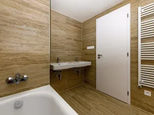 Prodej bytu 3+kk, Praha - Dolní Chabry, U Václava, 80 m2