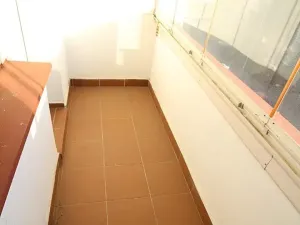 Prodej bytu 3+1, Praha - Záběhlice, Topolová, 72 m2
