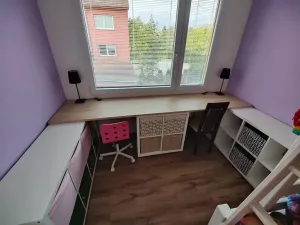 Pronájem bytu 3+kk, Praha - Komořany, Za sídlištěm, 77 m2