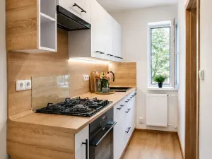 Prodej bytu 3+1, Frýdek-Místek, Nad Lipinou, 60 m2
