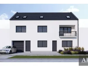Prodej bytu 4+kk, Hluk, Antonínská, 95 m2