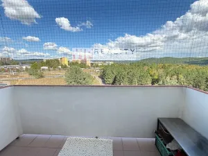 Pronájem bytu 2+1, Brno, Foltýnova, 45 m2