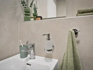 Prodej bytu 1+kk, Zlín, Družstevní, 35 m2
