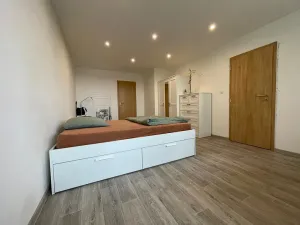 Pronájem bytu 4+1, Praha - Michle, Družstevní ochoz, 95 m2