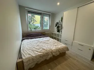 Pronájem bytu 4+1, Praha - Michle, Družstevní ochoz, 95 m2