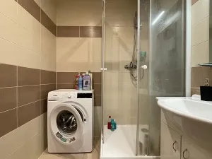 Pronájem bytu 4+1, Praha - Michle, Družstevní ochoz, 95 m2