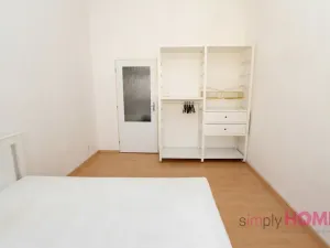 Pronájem bytu 3+kk, Praha - Holešovice, Milady Horákové, 81 m2