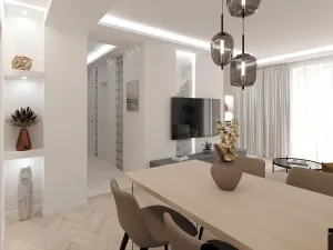 Prodej bytu 3+1, Praha - Zbraslav, Elišky Přemyslovny, 69 m2