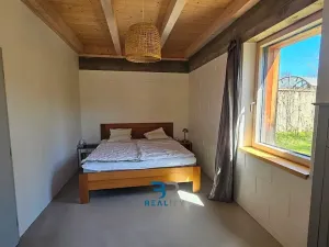 Prodej rodinného domu, Pošná, 98 m2